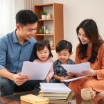 5 tiêu chí quan trọng khi chọn bảo hiểm nhân thọ